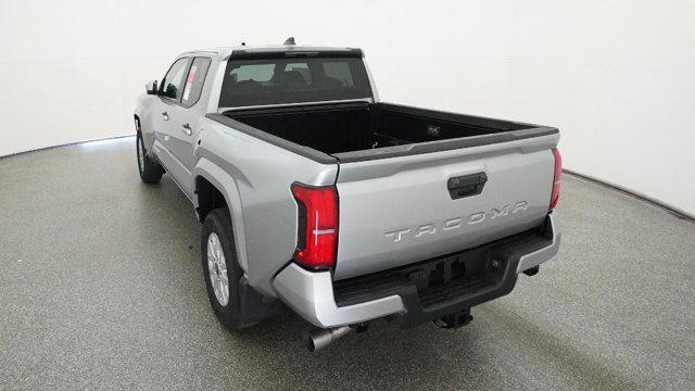 new 2025 Toyota Tacoma car, priced at $35,368