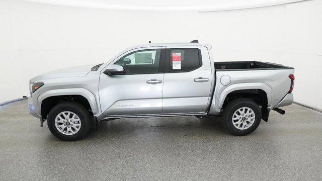 new 2025 Toyota Tacoma car, priced at $35,368