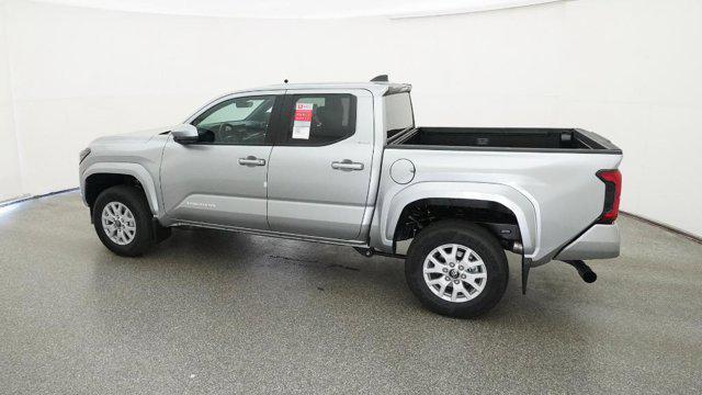 new 2025 Toyota Tacoma car, priced at $35,368