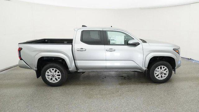 new 2025 Toyota Tacoma car, priced at $35,368