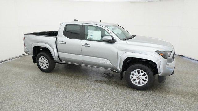 new 2025 Toyota Tacoma car, priced at $35,368