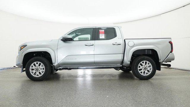 new 2025 Toyota Tacoma car, priced at $35,368