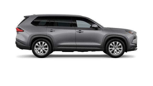new 2026 Toyota Grand Highlander car, priced at $52,256