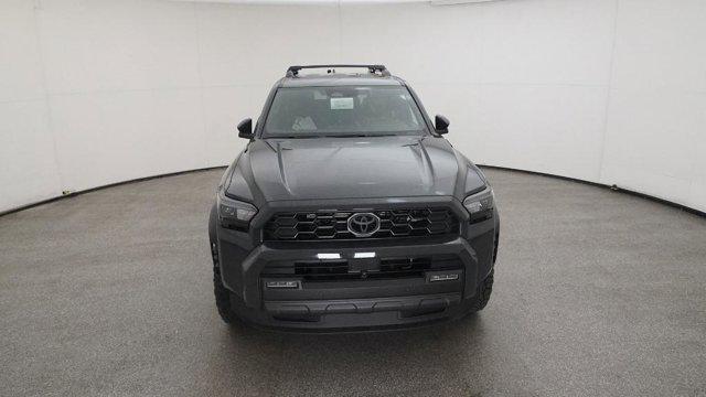 new 2025 Toyota 4Runner car, priced at $54,645