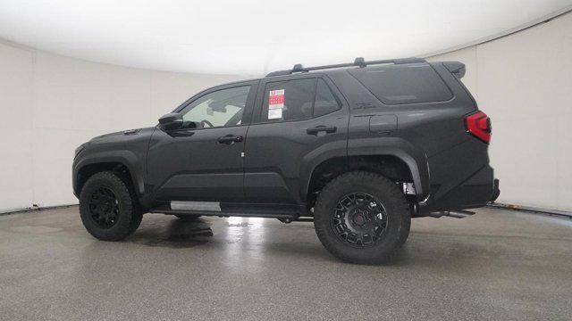 new 2025 Toyota 4Runner car, priced at $54,645