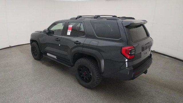 new 2025 Toyota 4Runner car, priced at $54,645