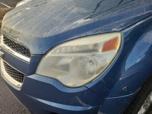 used 2012 Chevrolet Equinox car, priced at $3,995