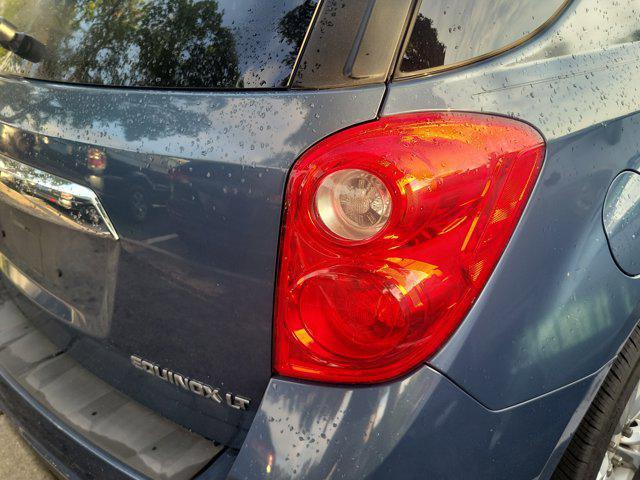 used 2012 Chevrolet Equinox car, priced at $3,995