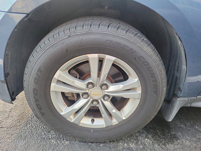 used 2012 Chevrolet Equinox car, priced at $3,995