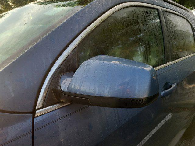 used 2012 Chevrolet Equinox car, priced at $3,995