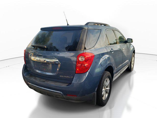 used 2012 Chevrolet Equinox car, priced at $3,995