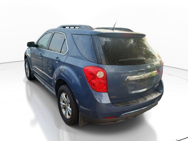 used 2012 Chevrolet Equinox car, priced at $3,995