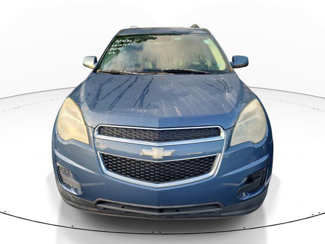 used 2012 Chevrolet Equinox car, priced at $3,995
