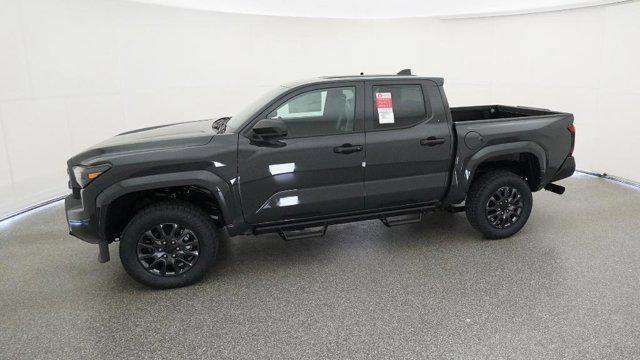 new 2025 Toyota Tacoma car, priced at $39,782