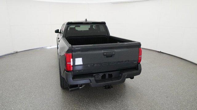 new 2025 Toyota Tacoma car, priced at $39,782