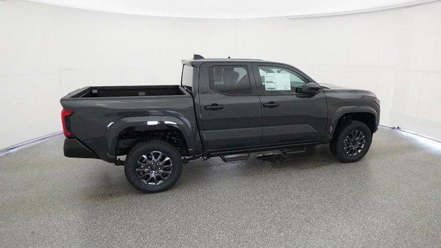 new 2025 Toyota Tacoma car, priced at $39,782
