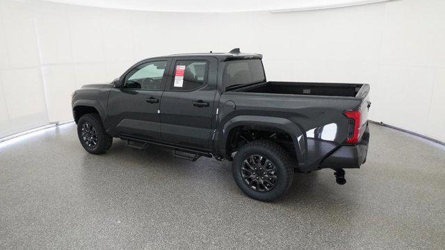 new 2025 Toyota Tacoma car, priced at $39,782