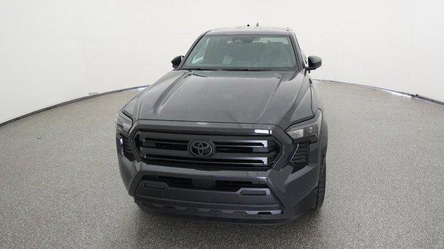 new 2025 Toyota Tacoma car, priced at $39,782