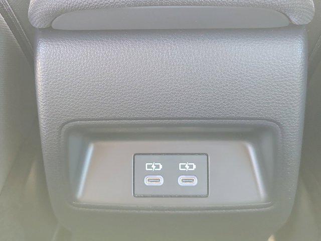 used 2025 Toyota Corolla car, priced at $19,998