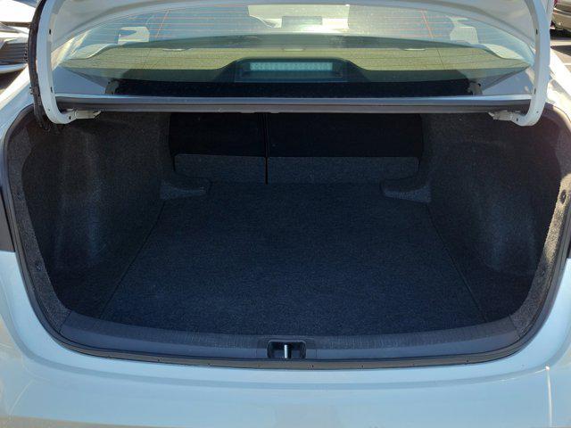 used 2025 Toyota Corolla car, priced at $19,998