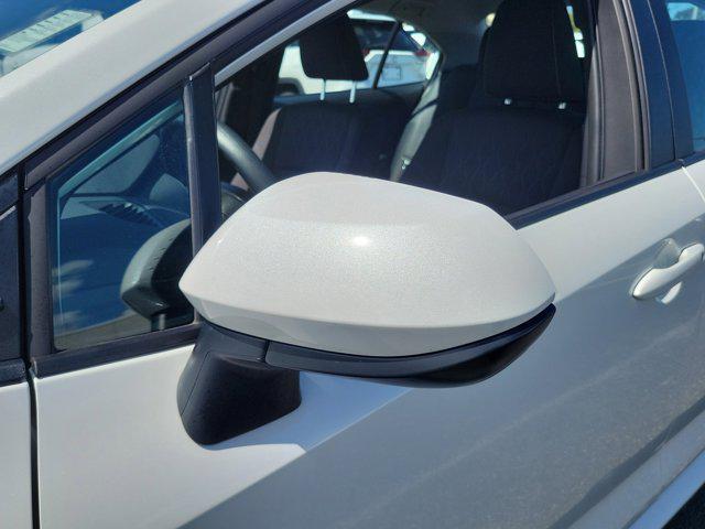 used 2025 Toyota Corolla car, priced at $19,998