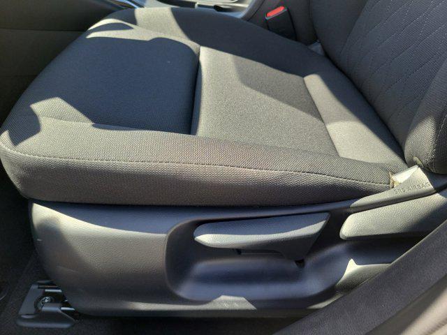 used 2025 Toyota Corolla car, priced at $19,998