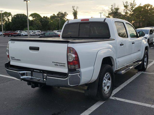 used 2013 Toyota Tacoma car, priced at $10,995