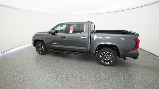 new 2025 Toyota Tundra car, priced at $63,064