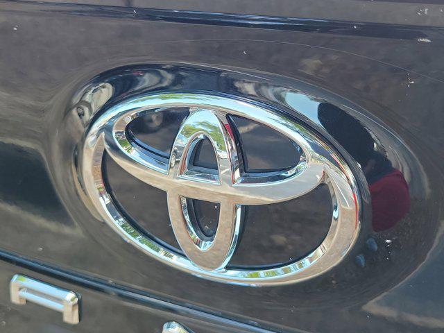 used 2023 Toyota Camry car, priced at $23,817