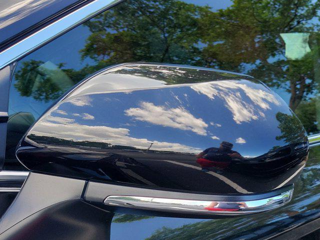 used 2023 Toyota Camry car, priced at $23,817
