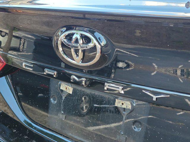 used 2023 Toyota Camry car, priced at $23,817