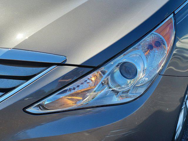 used 2011 Hyundai Sonata car, priced at $6,768