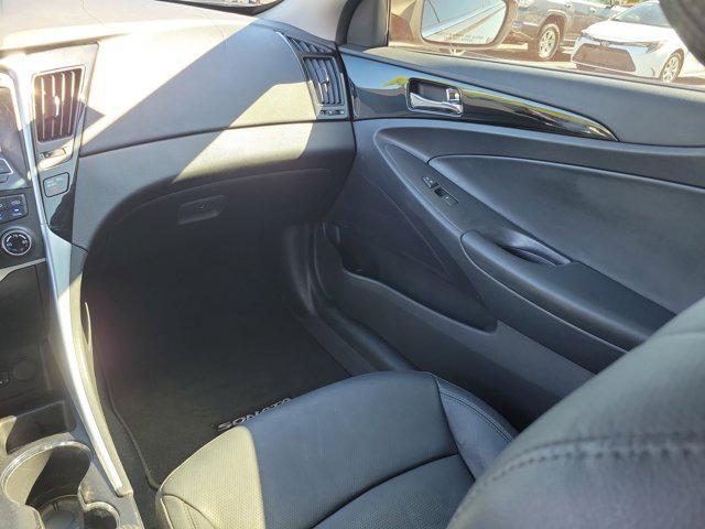 used 2011 Hyundai Sonata car, priced at $6,768