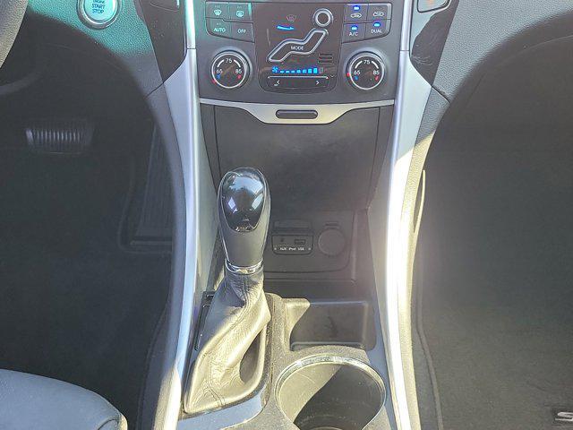 used 2011 Hyundai Sonata car, priced at $6,768