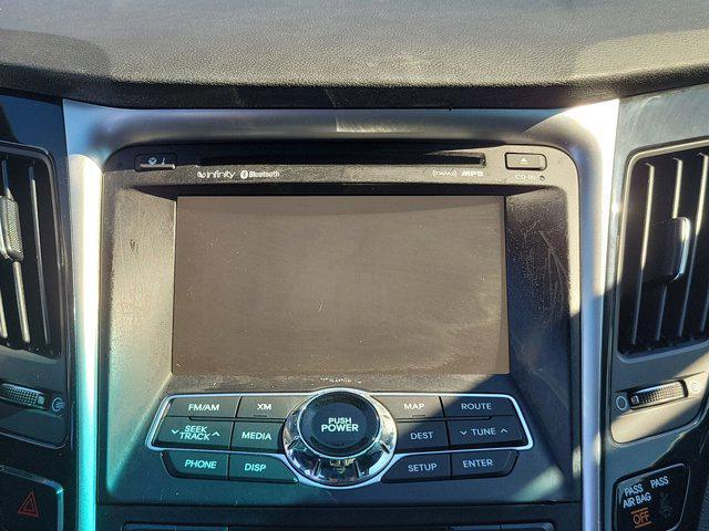 used 2011 Hyundai Sonata car, priced at $6,768