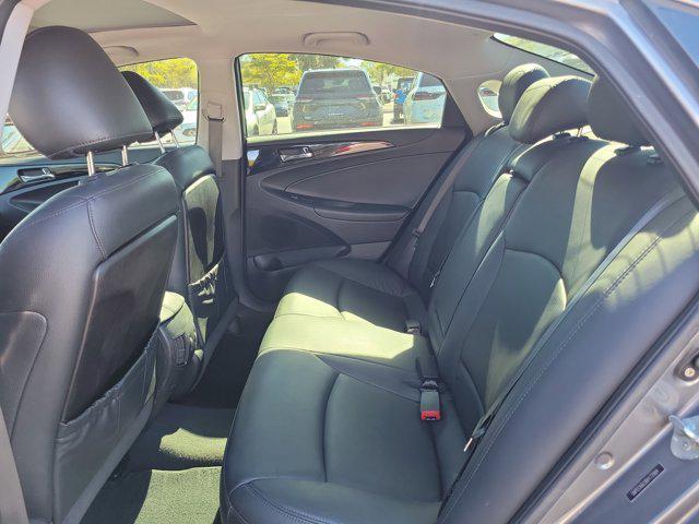 used 2011 Hyundai Sonata car, priced at $6,768