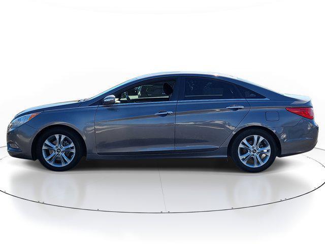 used 2011 Hyundai Sonata car, priced at $6,768
