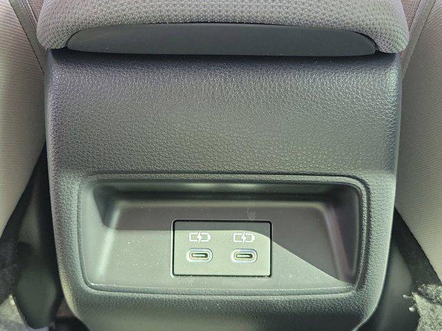 used 2025 Toyota Corolla car, priced at $19,341