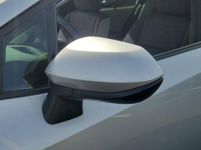 used 2025 Toyota Corolla car, priced at $19,341