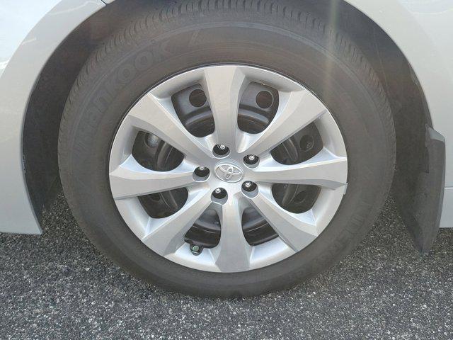 used 2025 Toyota Corolla car, priced at $19,341