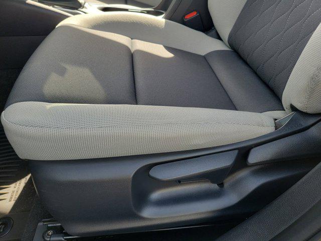 used 2025 Toyota Corolla car, priced at $19,341