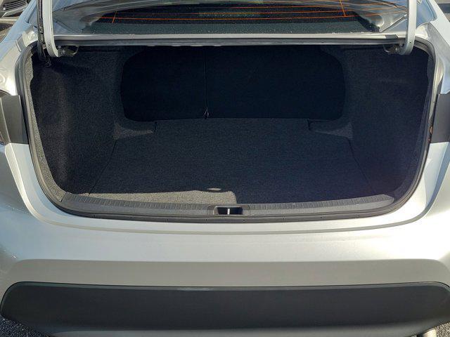 used 2025 Toyota Corolla car, priced at $19,341