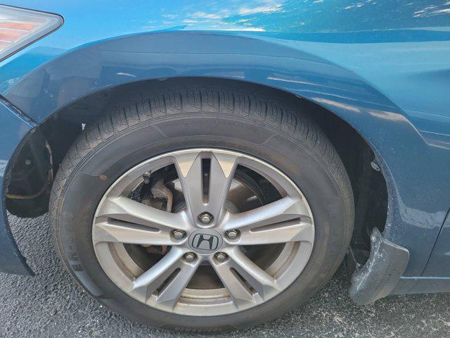 used 2011 Honda CR-Z car, priced at $5,990