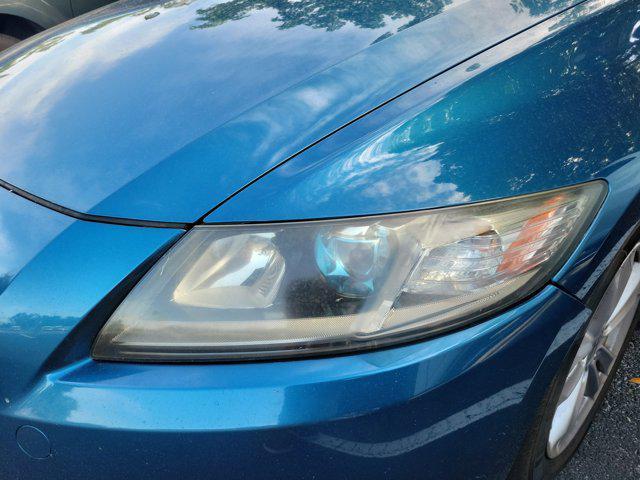 used 2011 Honda CR-Z car, priced at $5,990