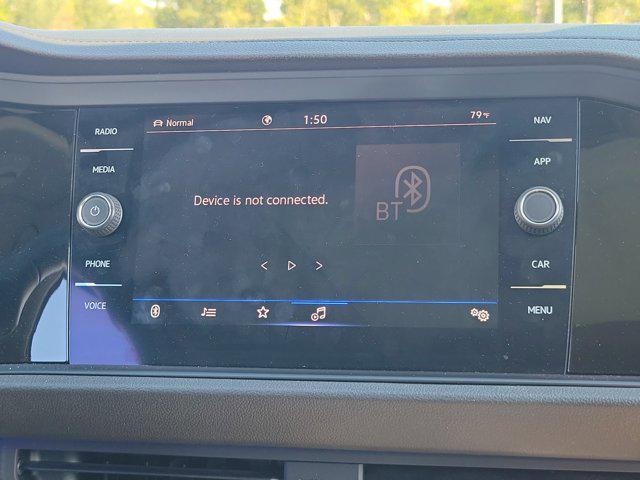 used 2021 Volkswagen Jetta car, priced at $16,298