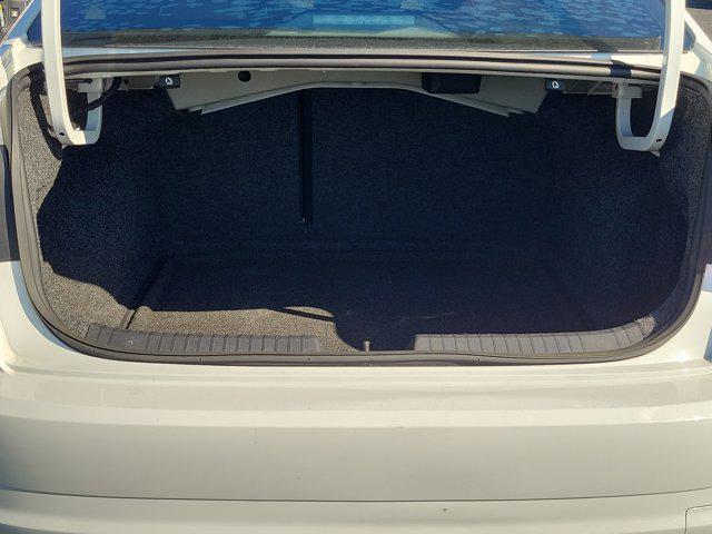 used 2021 Volkswagen Jetta car, priced at $16,298