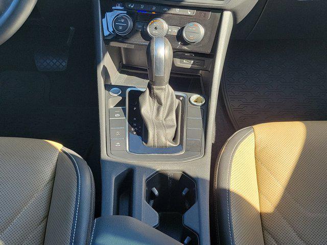 used 2021 Volkswagen Jetta car, priced at $16,298