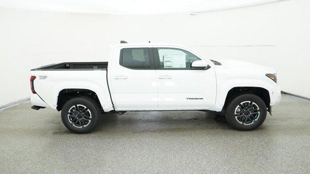 new 2025 Toyota Tacoma car, priced at $43,374