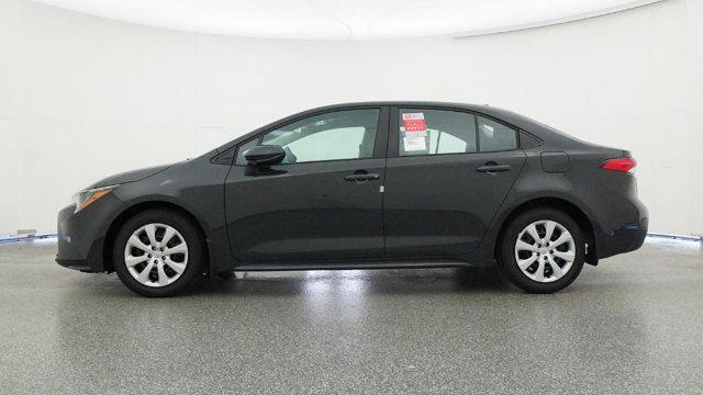 new 2025 Toyota Corolla car, priced at $22,322