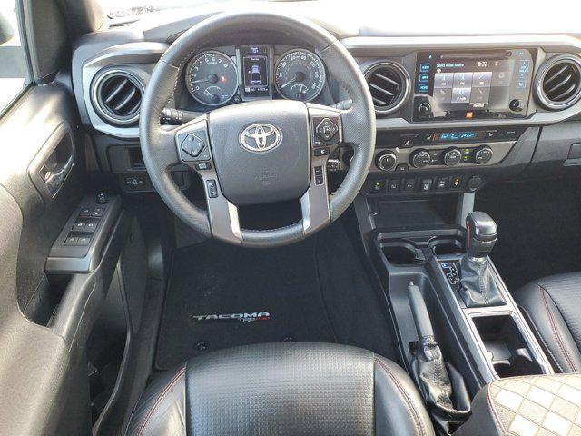 used 2019 Toyota Tacoma car, priced at $36,995